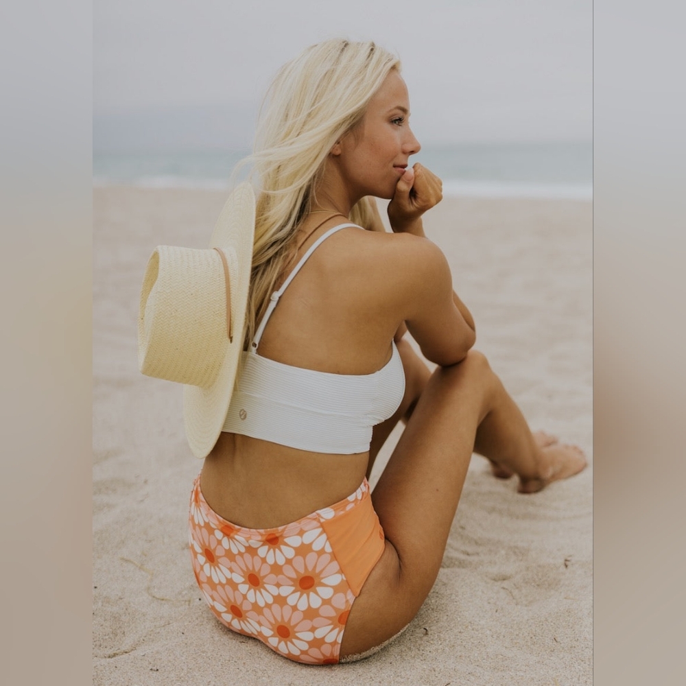 ROOLEE Daisy Swim Bottom